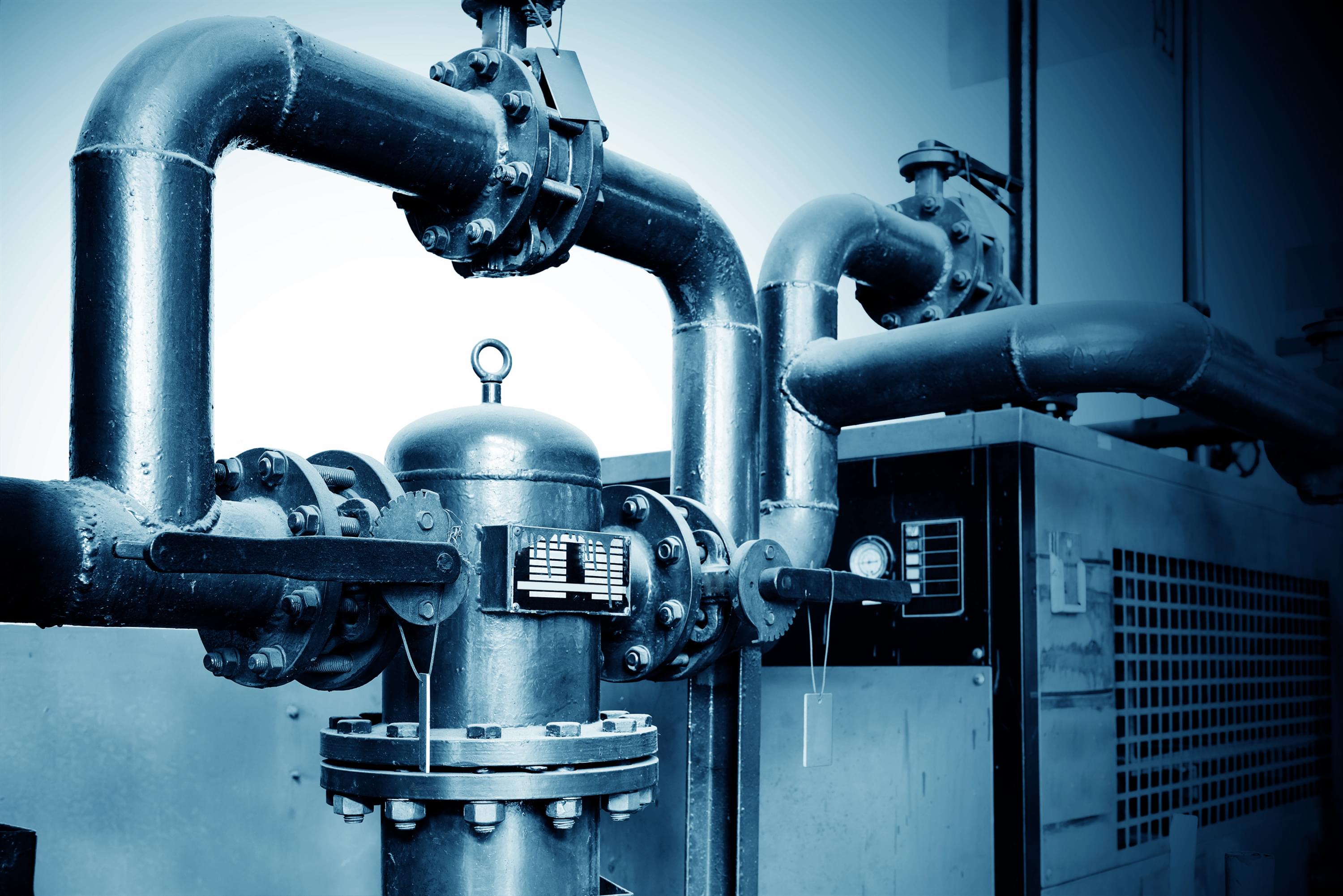 Commercial general liability policy